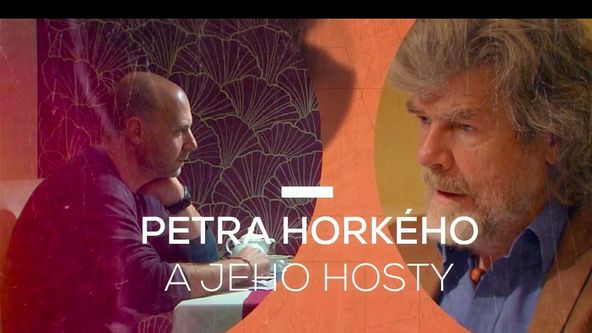 Hausbot Petra Horkého