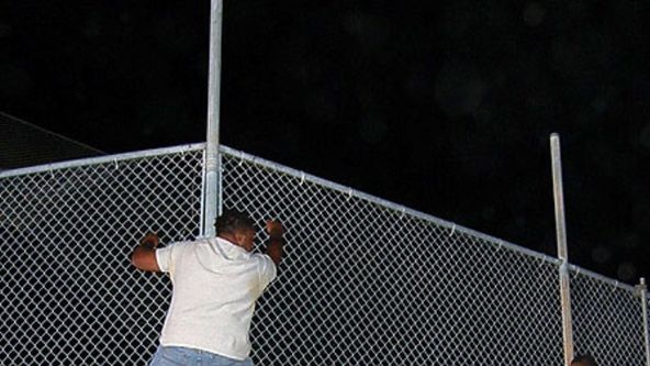 Dobrodružství skautů