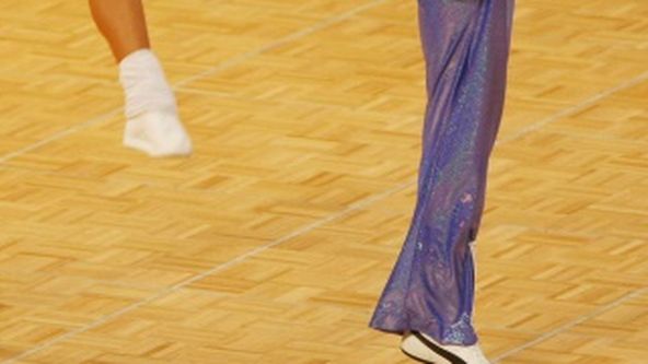 Sportovní aerobik 2024, Sportovní aerobik