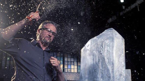 Z ohnivé výhně IX (15)