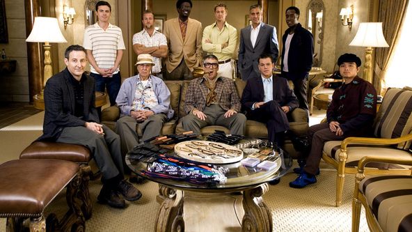 FILM TÝŽDŇA: Dannyho trinástka