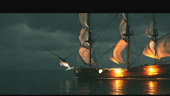 Království pirátů (6/6)