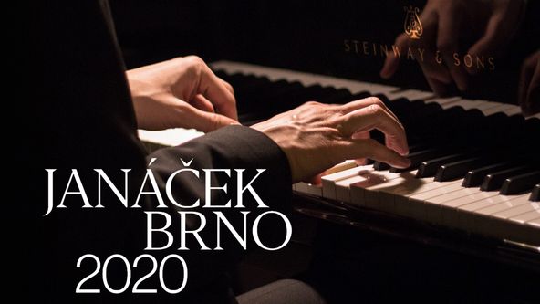 Janáček Brno 2020