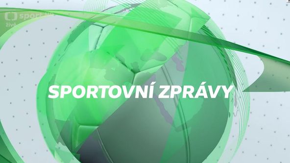 Sportovní zprávy