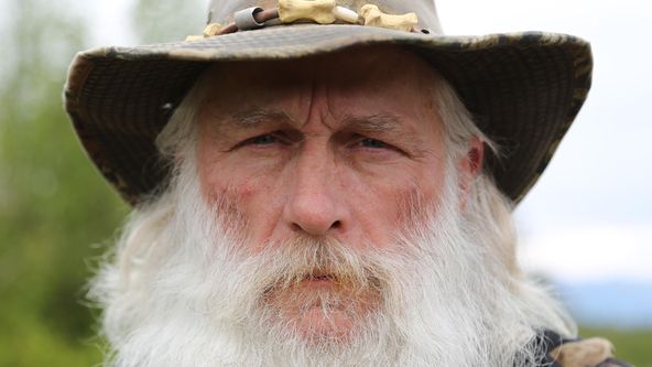 Aljašské nestvůry II (8)