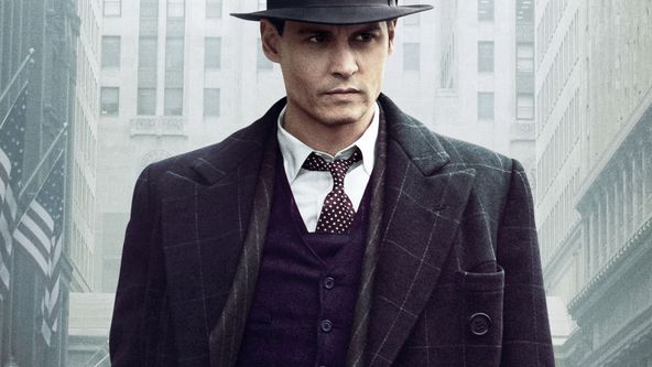 Veřejní nepřátelé