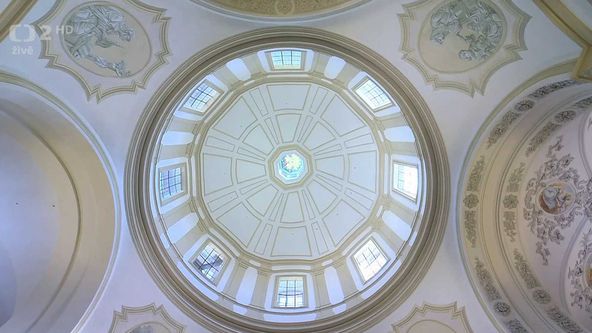 Adventní bohoslužba