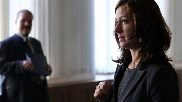 Křižovatky života