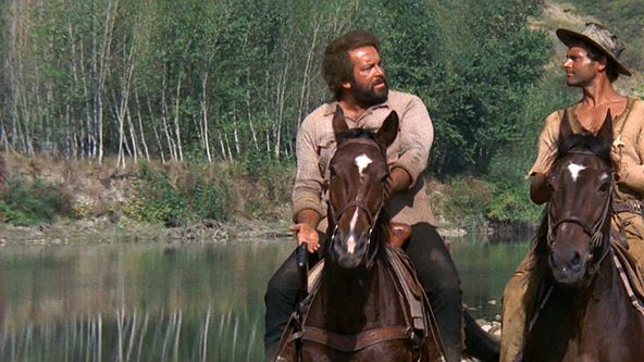 Pravá a levá ruka ďábla