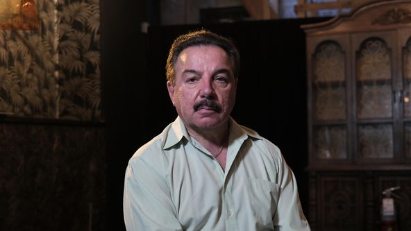 Chyby a katastrofy (2)