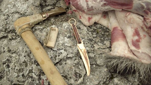 Mistři starých řemesel