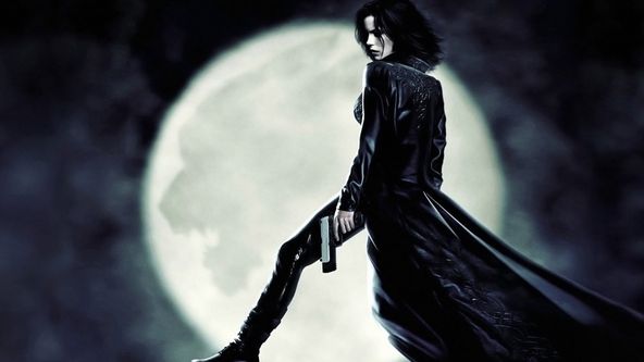 Underworld: Boj v podsvětí