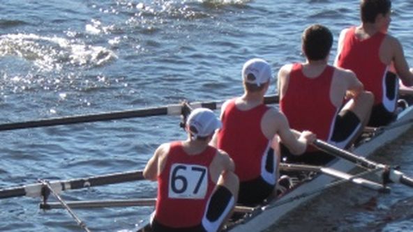 Veslování 2025, Veslování