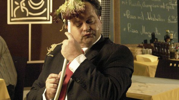 DIE Dreisten DREI - DIE Comedy WG (2)