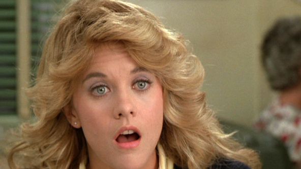 Když Harry potkal Sally