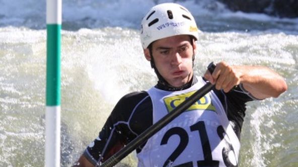 SP Maďarsko, Rychlostní kanoistika