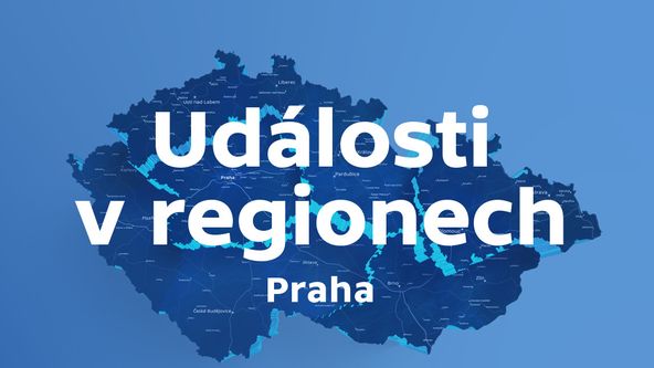 Události v regionech