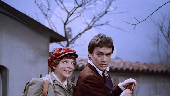 Burácení s Burácem