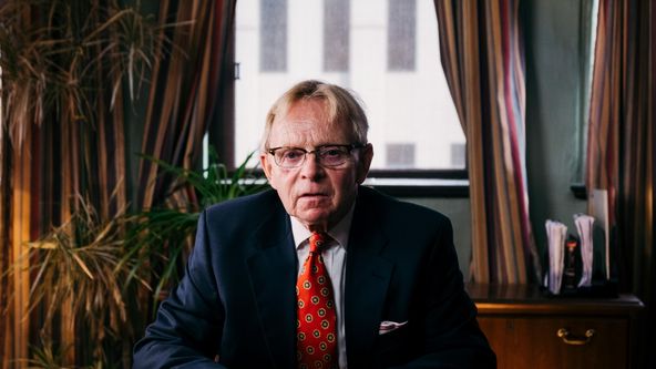 Přísně tajné místo činu (1)