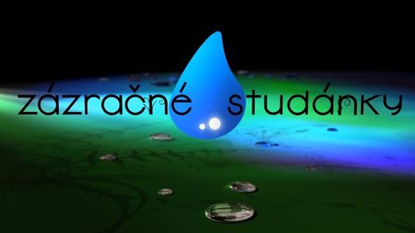 Zázračné studánky