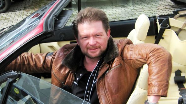 GRIP - Das Motormagazin XXI (654)