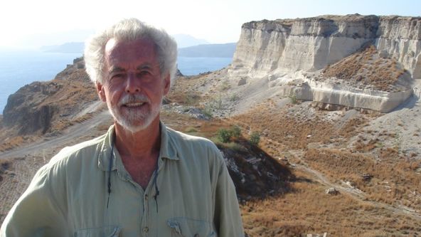 Skutečná Atlantida