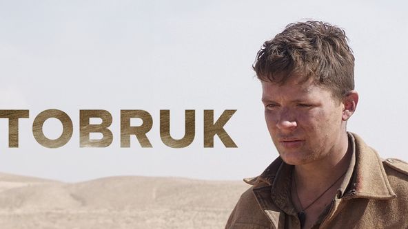 Tobruk, Velikáni filmu…Vladimír Smutný