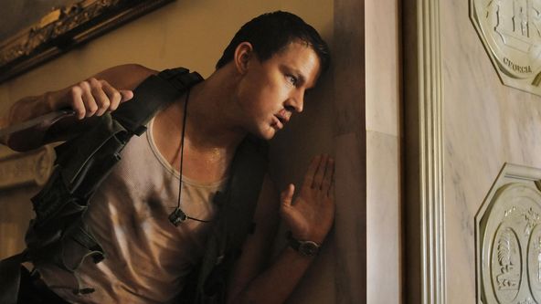 Útok na Bílý dům