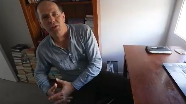 KIWAK tatranský