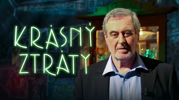Krásný ztráty
