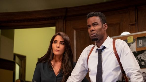 Spirála strachu: Saw pokračuje