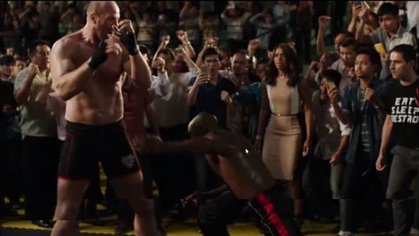 Nikdy to nevzdávej 3