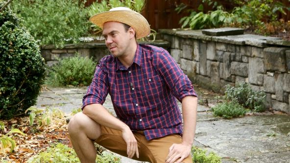 Vychytávky Ládi Hrušky