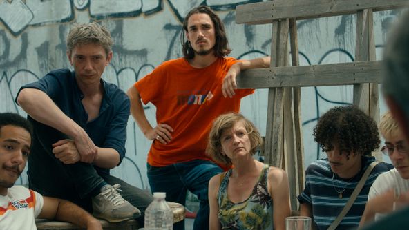 Dokud slunce svítí