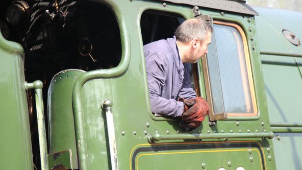 Jak vlaky změnily svět (1)