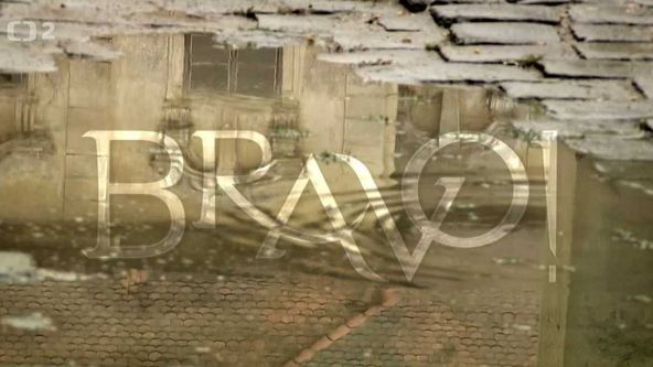 BRAVO! Martin Opršál