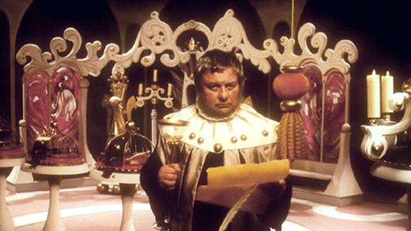 O vodě, lásce a štěstí