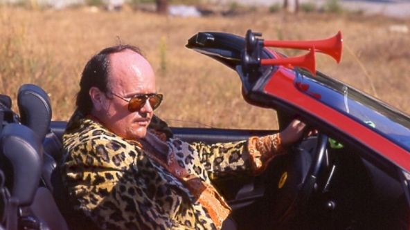 Torrente 2 - mise v Marbelle