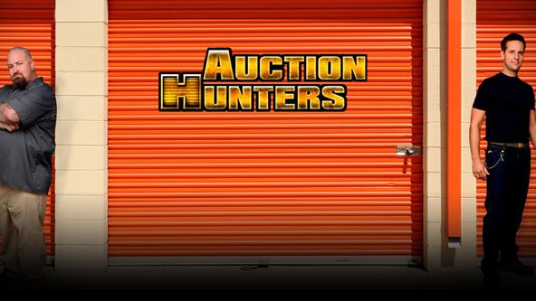 Mistři aukcí IV (11,12)