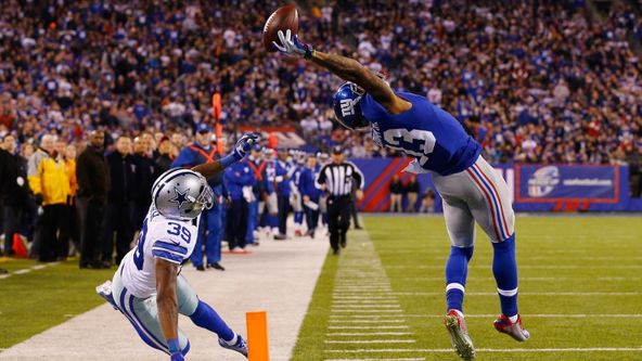 ELF: Prague Lions-Hamburg Sea Devils