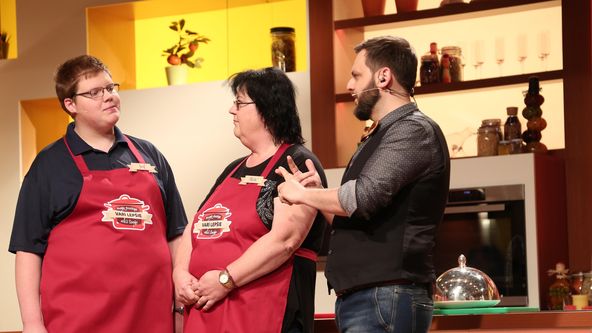 Moja mama varí lepšie ako tvoja