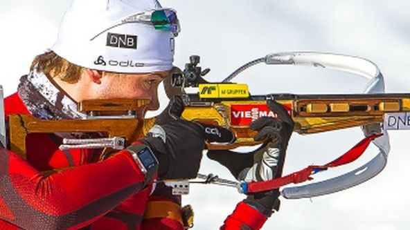 MS v biatlonu 2025, Biatlon