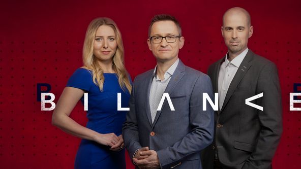 BILANCE: Evropa v čase obchodní války