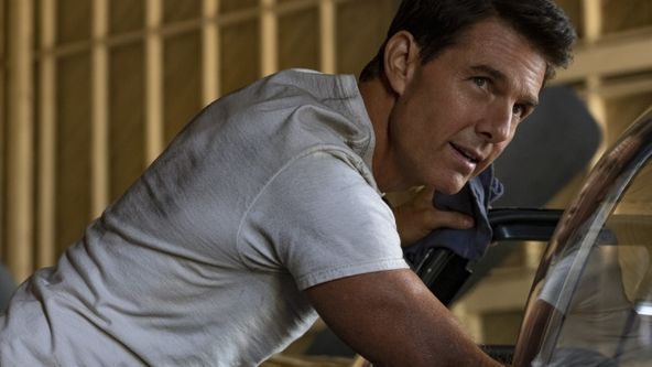 Top Gun: Maverick