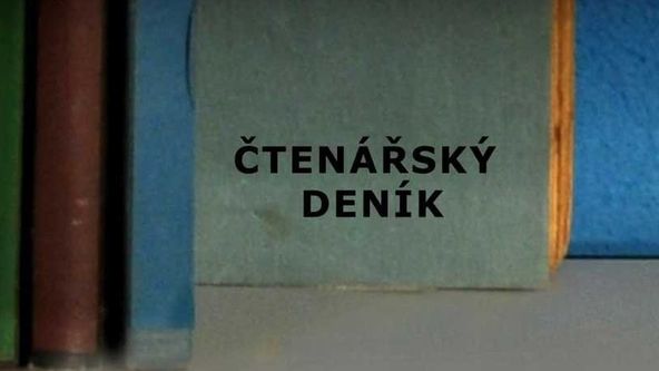 Čtenářský deník... Jaromír Konečný: Moravská rapsodie