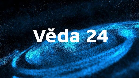 Věda 24