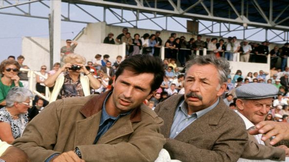 Prohnilí proti prohnilým