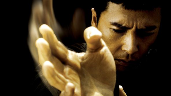 Ip Man