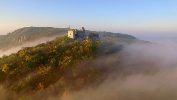 Středověké srdce Evropy (10/10)