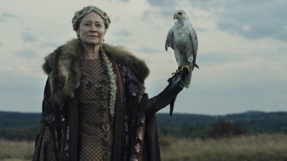 Margrete - Královna severu